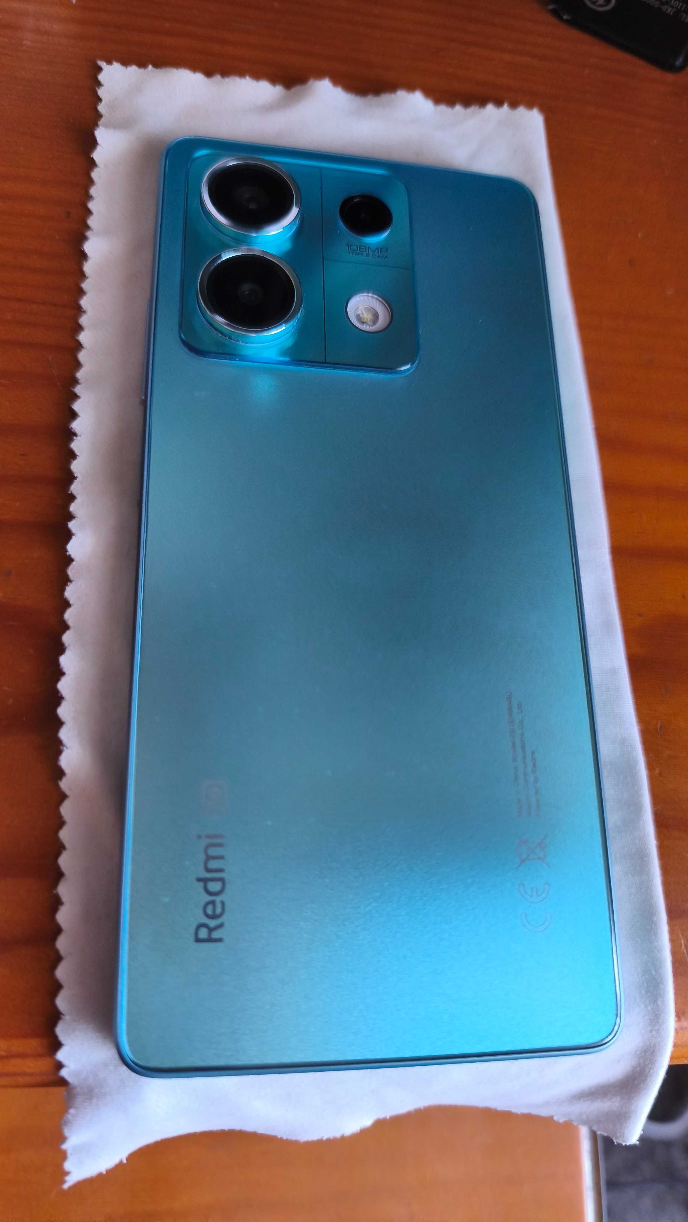 redmi note 13 5g