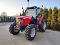 Massey Ferguson 5445 oryginal