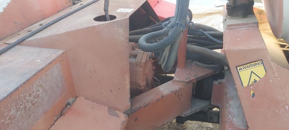 Auto Betoneira 2000