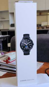 Смарт-часы Xiaomi Watch 2 Pro Black (модель:BHR7211GL) абсолютно новые