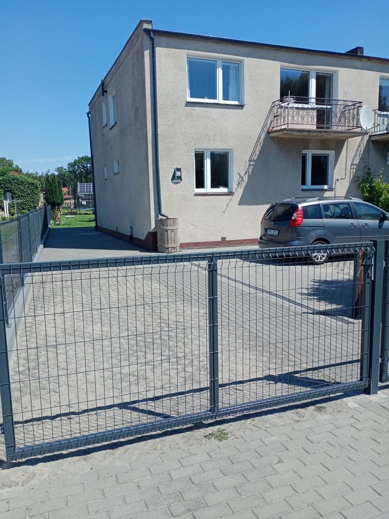 Pokoje. Jedyny wolny termin 23-31.08.