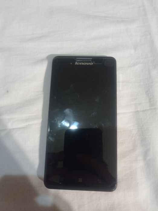 Lenovo P780 (Легенда з Потужною Батареєю!) - Робочий, Android 4.2