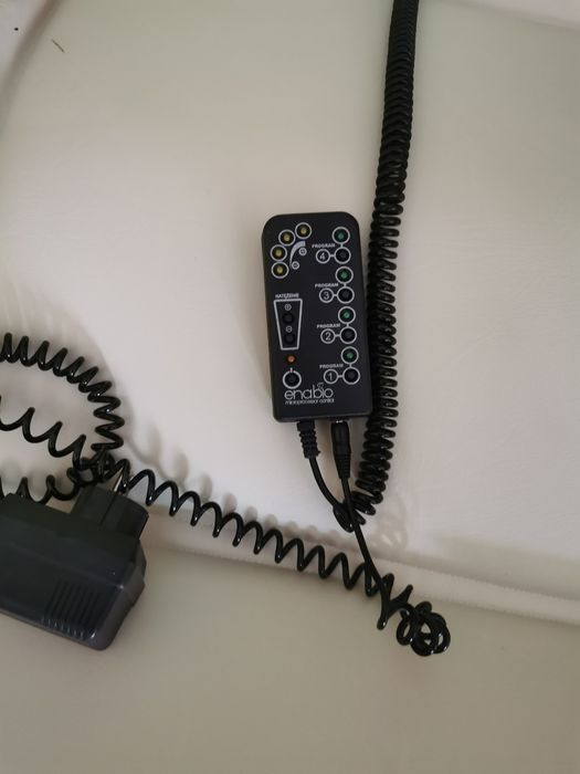 Sprzedam leczniczy materac masujący.,