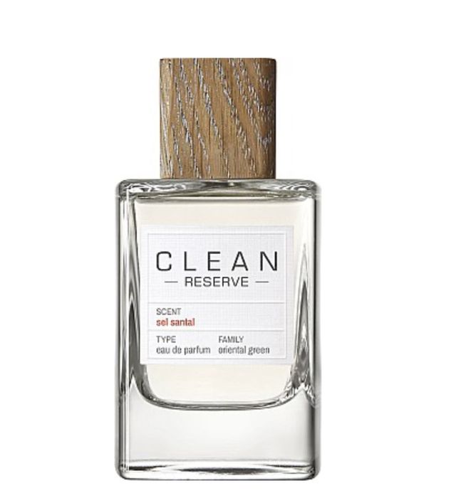 Clean Reserve Sel Santal
