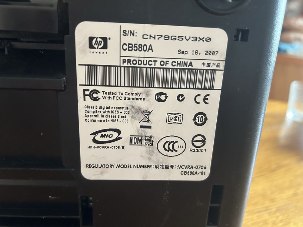 Мфу hp deskjet f4180