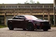 Dodge Charger Dodge Charger SRT Hellcat 717HP