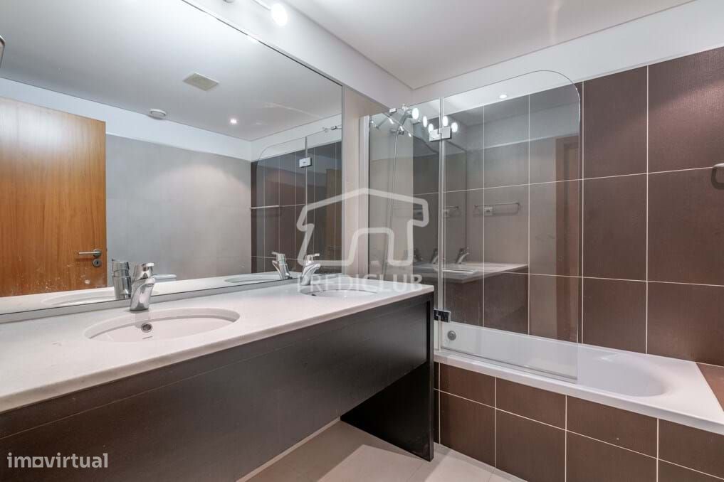 Apartamento T3 - Ajuda