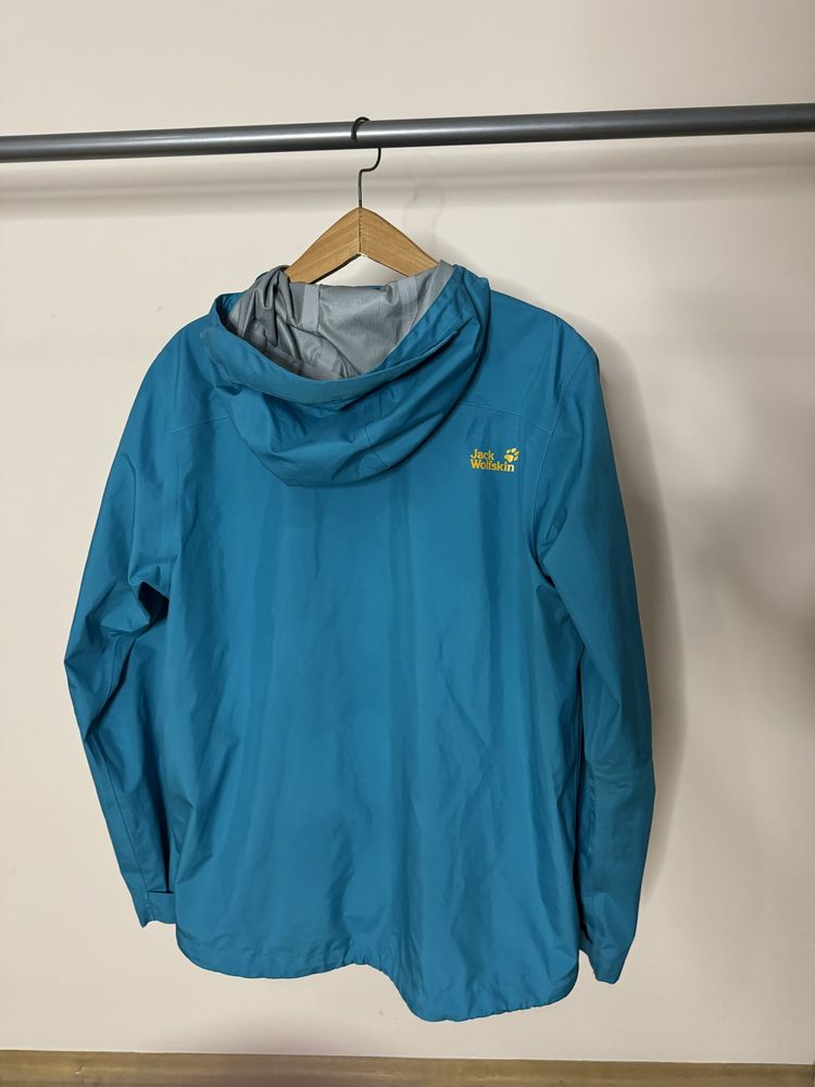 Віторовка Jack wolfskin