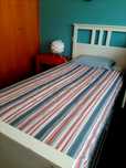 Cama de solteiro