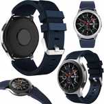 Pasek Silikonowy Do Smartwatcha Zegarka 22Mm