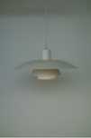 Lampa Louis Poulsen ph4/3 vintage