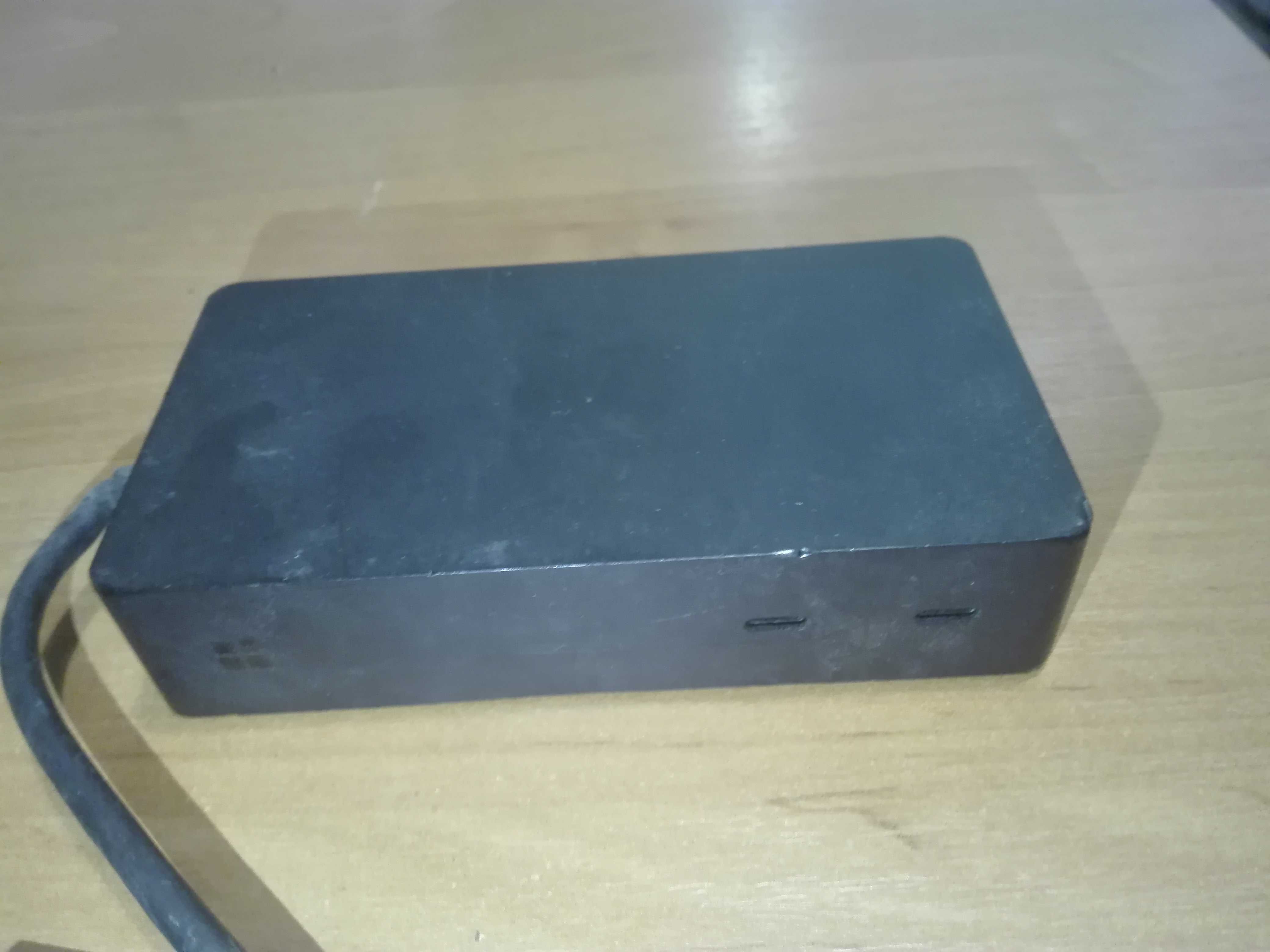 Док-станція Microsoft Surface Dock 2  Model 1917