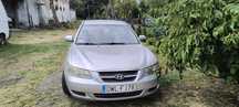 Hyundai Sonata 2.0CRDI 2007r