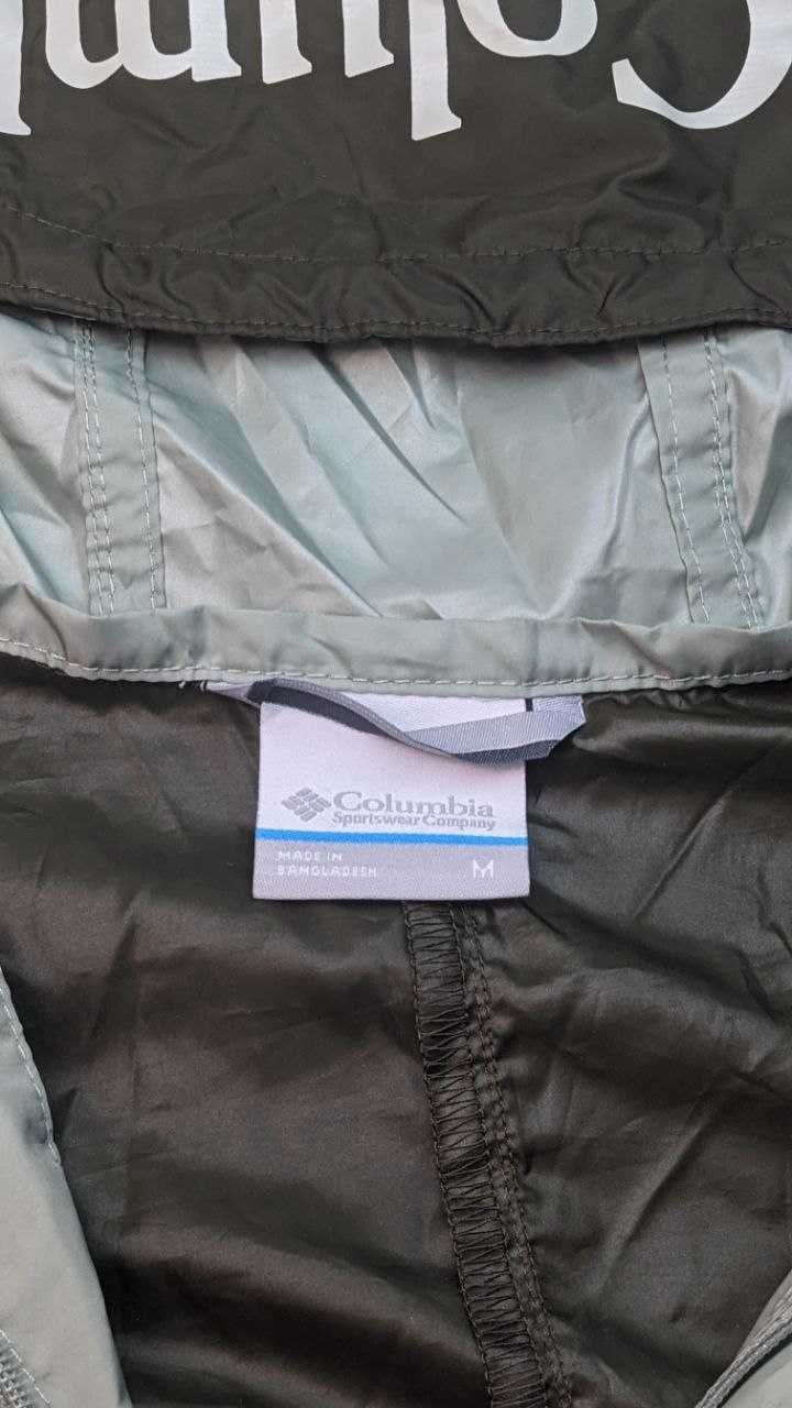 Куртка дощовик Columbia оригінал