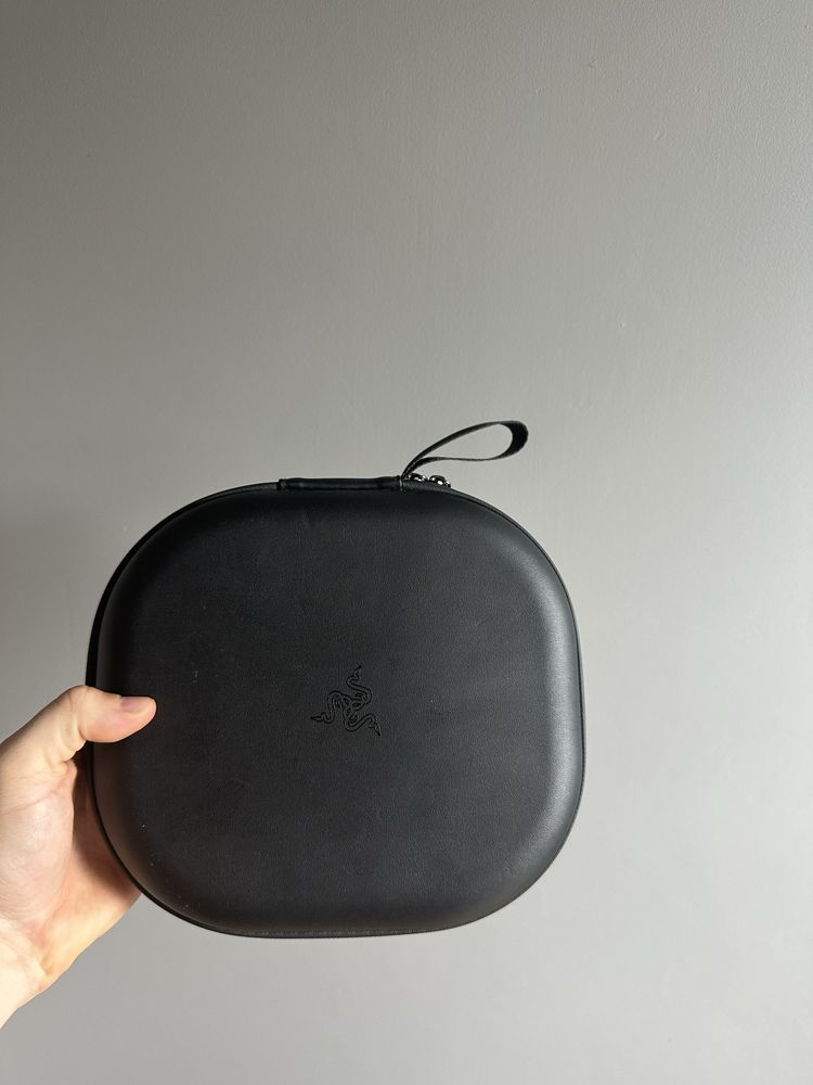 Słuchawki razer barracuda pro