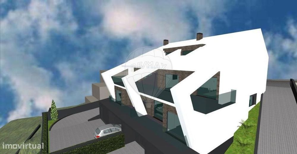 Moradia T3 para venda