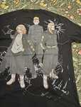 T-shirt Pull & Bear S