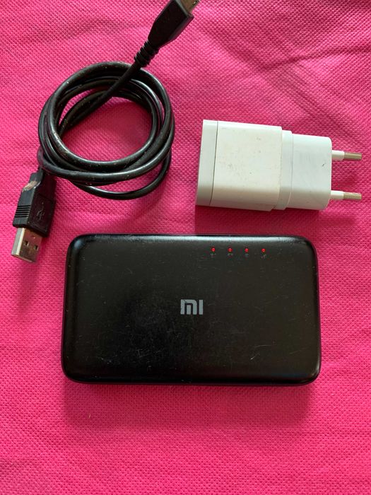 Wi-Fi роутер Xiaomi F490 4G LTE