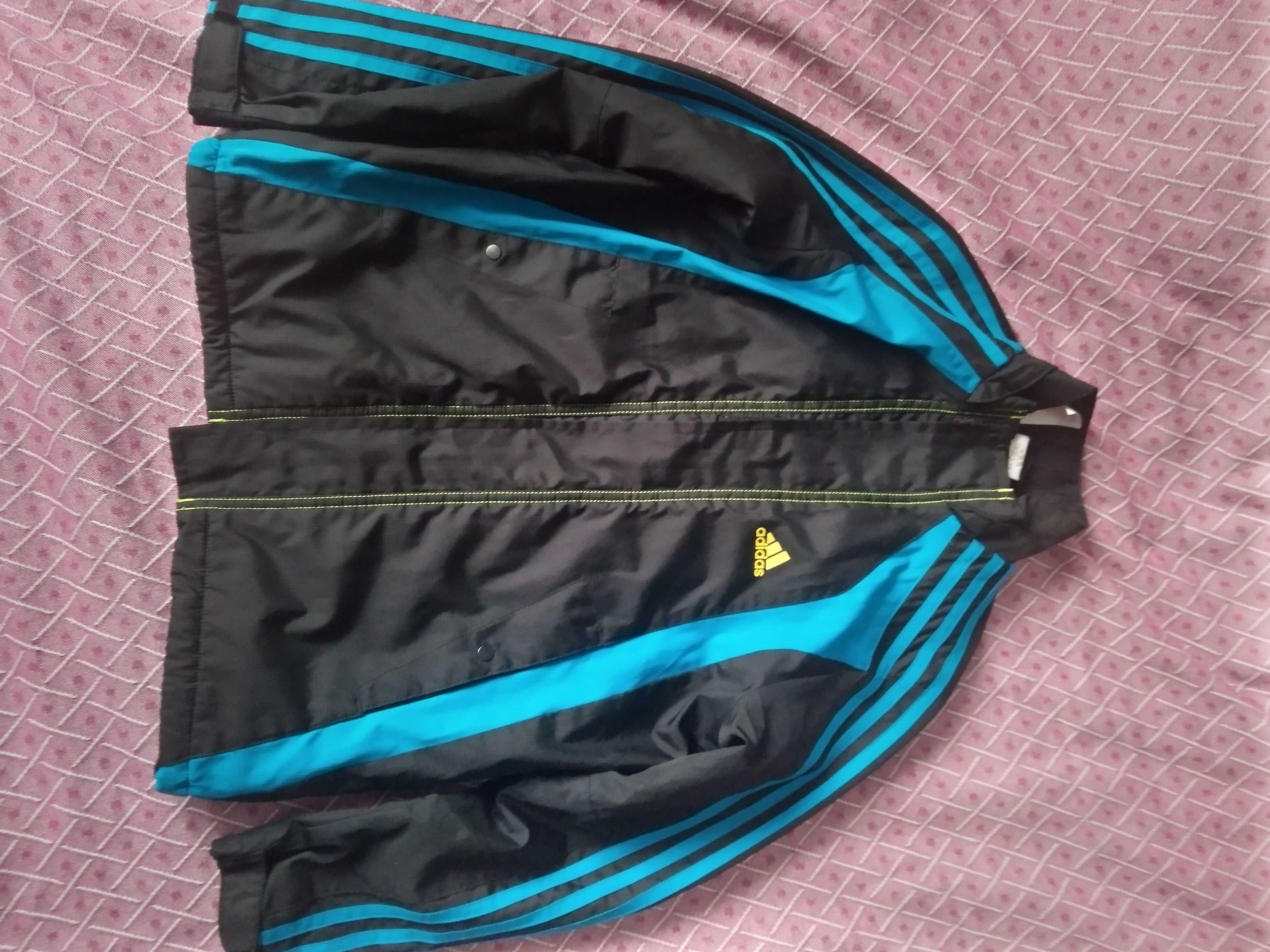 Kurtka adidas sportowa