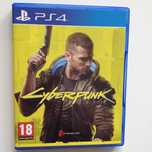 Cyberpunk 2077 PlayStation 4 PS4 PL Sklep W-wa Ursynów