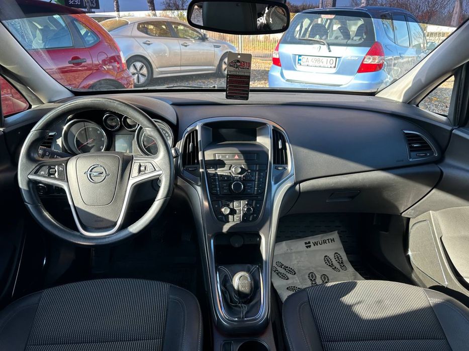 Продам Opel Astra