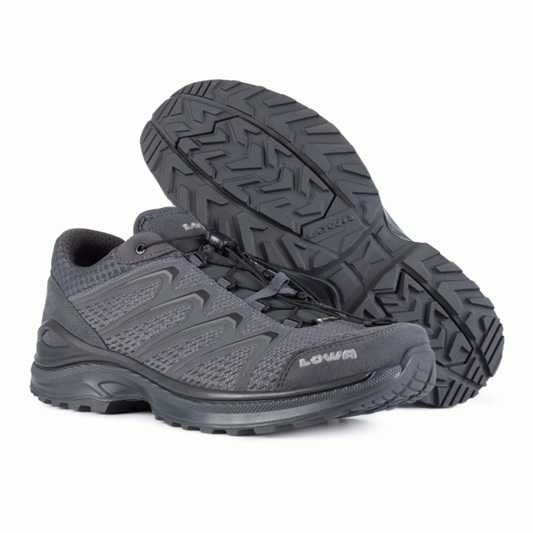Тактические кроссовки LOWA Maddox GTX LO Wolf. Оригинал. 42