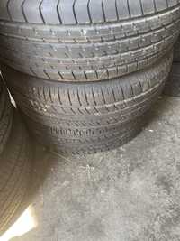 Резина лето 3 шт 205/60r16