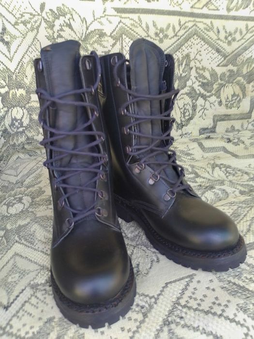 Берці нові, 40розмір