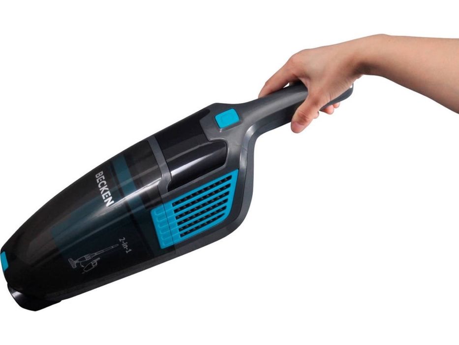 Aspirador vertical Becken