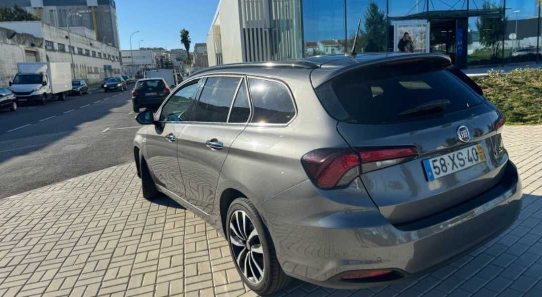 Fiat Tipo Station Wagon 1.6