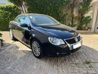 Volkswagen Eos 1.4 Gasolina