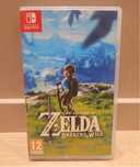 Zelda Breath of the Wild