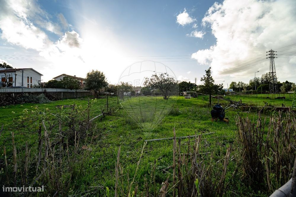 Terreno  para venda