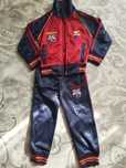 FC Barcelona dres
