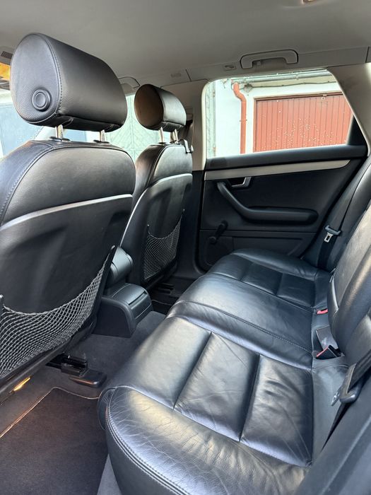 Audi a4 b7 170km