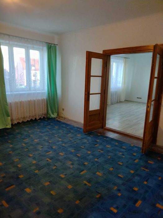 Sprzedam mieszkanie w centrum Działdowa