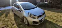 Kia Rio Kia Rio stan bardzo dobry
