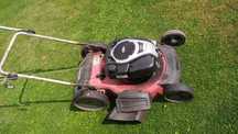 Silnik briggs stratton 750ex