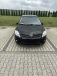 Toyota Auris Sprzedam Toyotę Auris