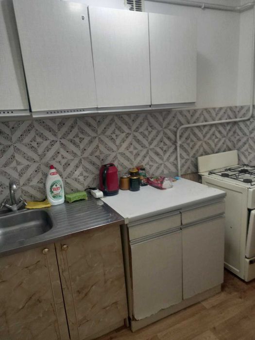 Здам квартиру в оренду