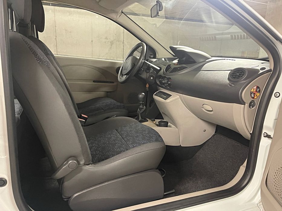 Renault Twingo 1.2 79 mil km