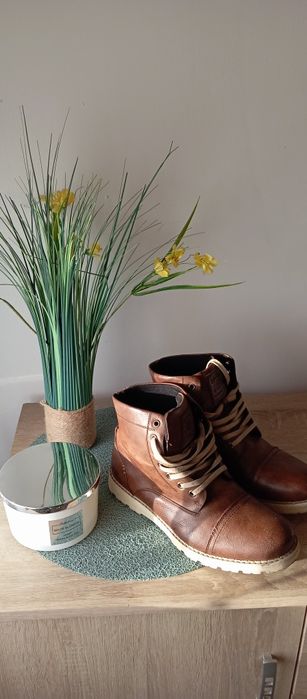 Buty męskie Cropp rozmiar 42