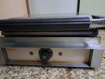 Grill opiekacz Bartscher