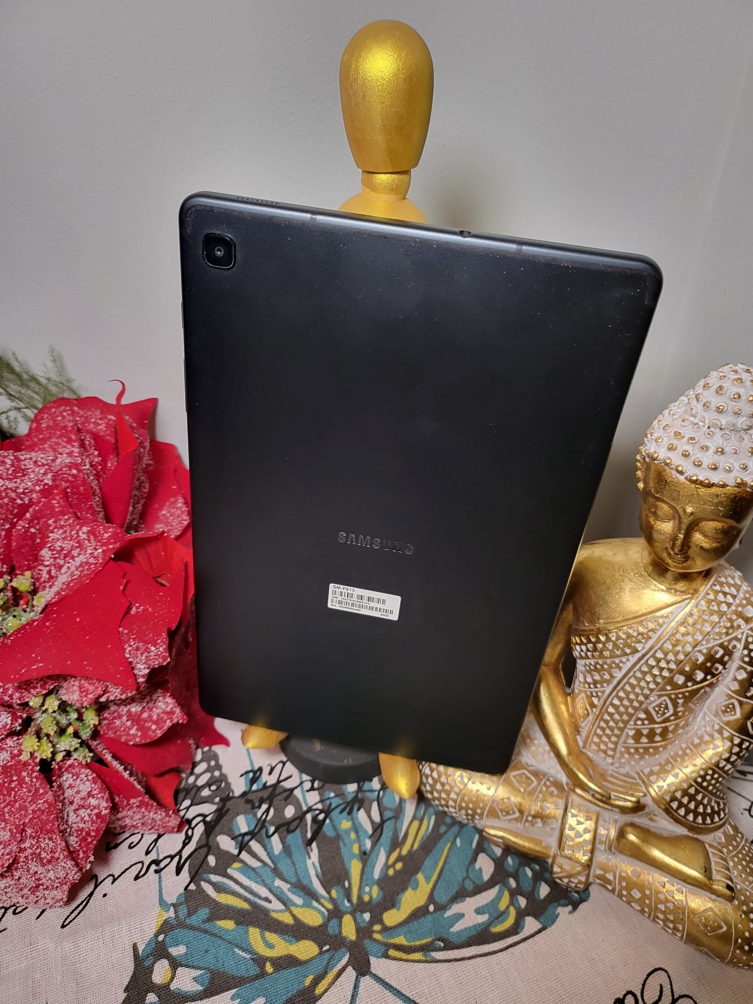 Samsung Tab S6 Lite 4G