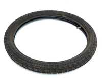 Opona Stomil Motylek 20x2,125 Romet BMX American Rider Winnebago PRL