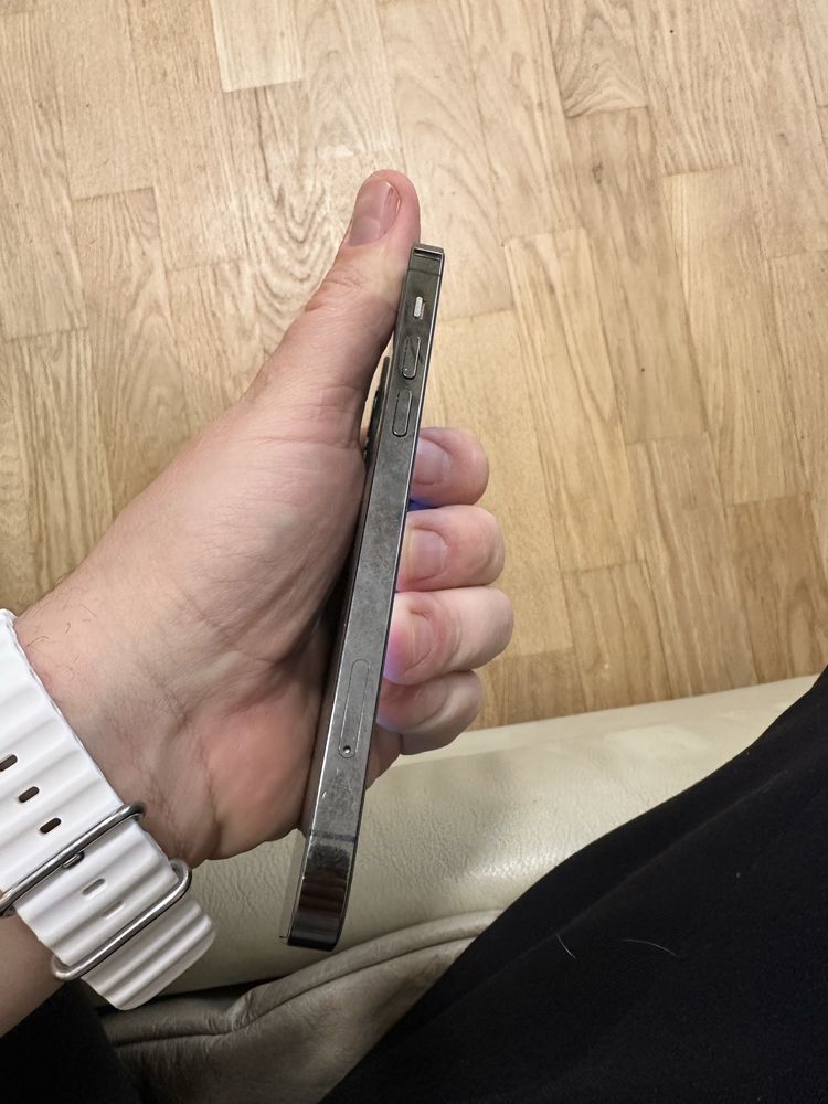 Iphone 12 pro 128 Айфон