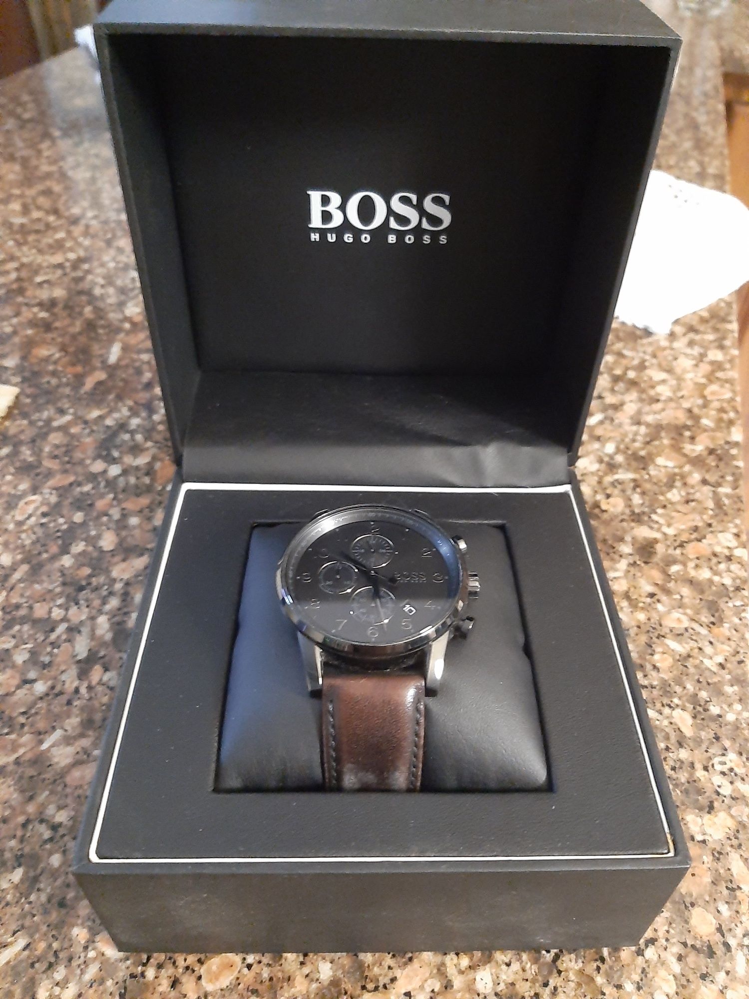 Relógio Hugo Boss