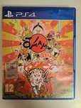 Okami HD PS4/PS5