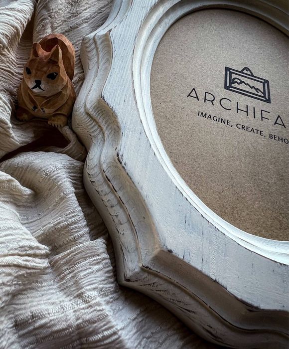 Авторські рамочки (під вишивку/фото)