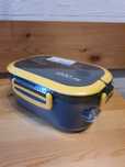 Lunchbox śniadanie obiad praca